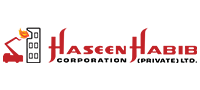 Haseen Habib logo